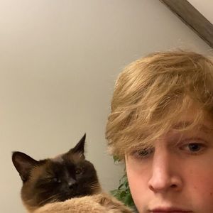 Meet your Posher, Eli